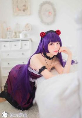 少女妈