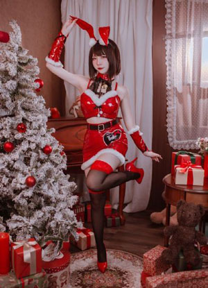 裙子里面的野兽