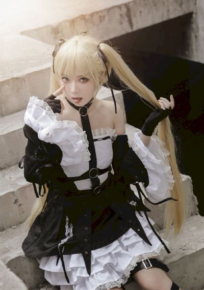 新妻地狱