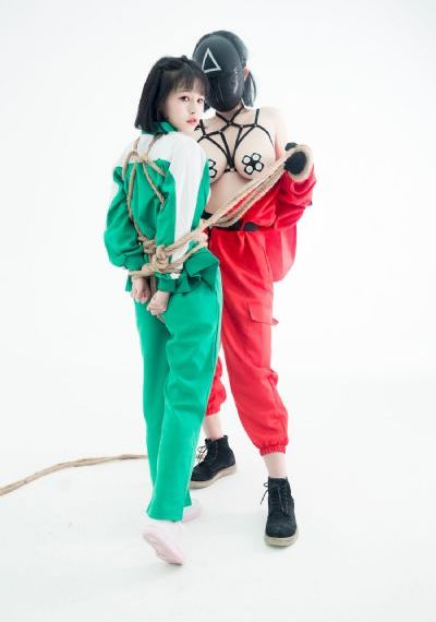 陈都灵贵女电视剧