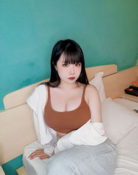 一树桃花开