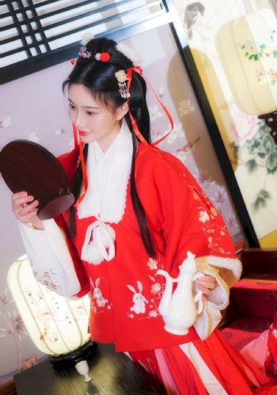 失踪少女