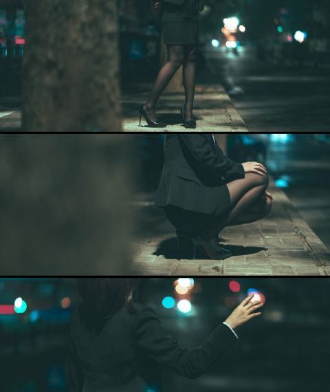 地球守护者