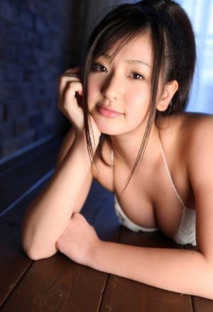 喜欢大家伙的楼上女孩