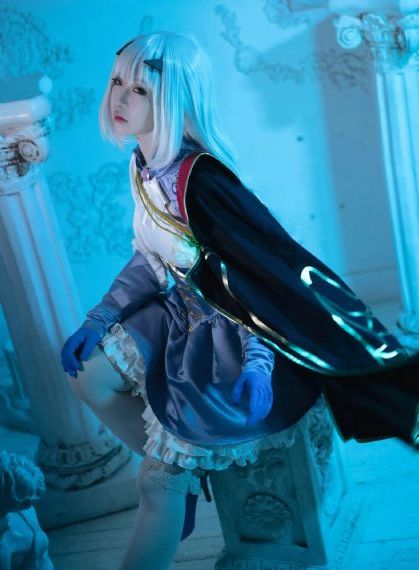 《天降女子》