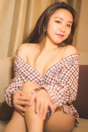 二分之一的夫妇