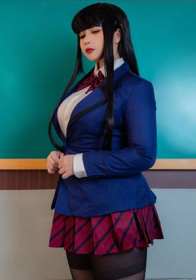 我的野蛮婆婆