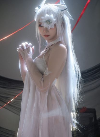 绳子和乳房