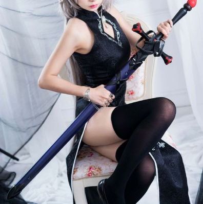 情事善良的阿姨