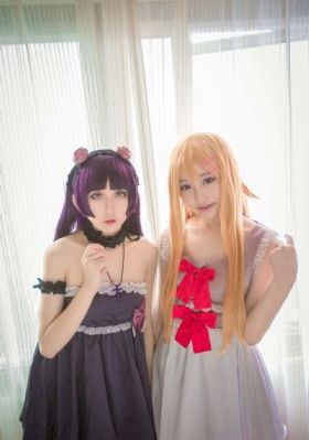 女侦探连发